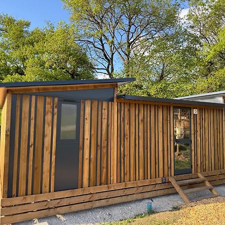 La Buissonniere Lodges Chisseaux المظهر الخارجي الصورة